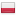 isof.pl hosted country